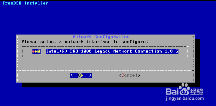 如何安装FreeBSD