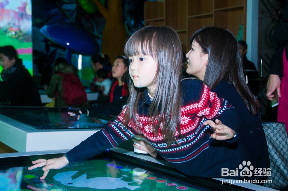 魔法奇园：家长应该如何激发孩子学习的兴趣爱好