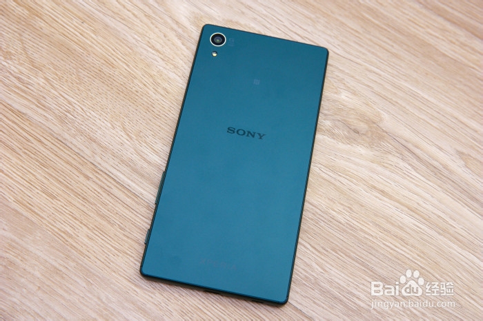 Sony Xperia Z5 开箱测试体验