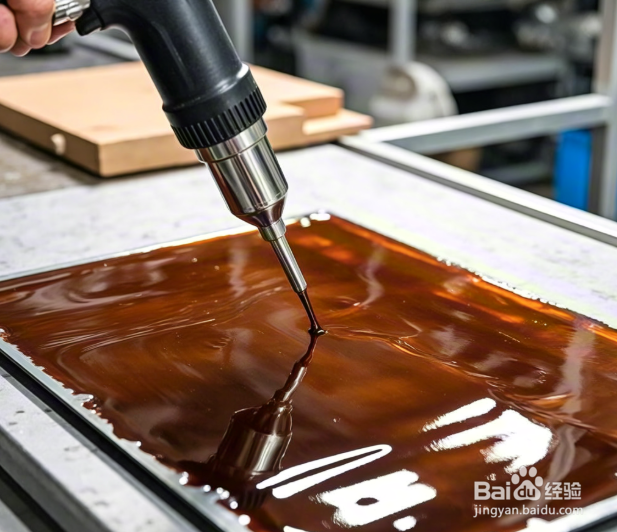 加成型灌封胶：高精度电子封装的“稳定担当”