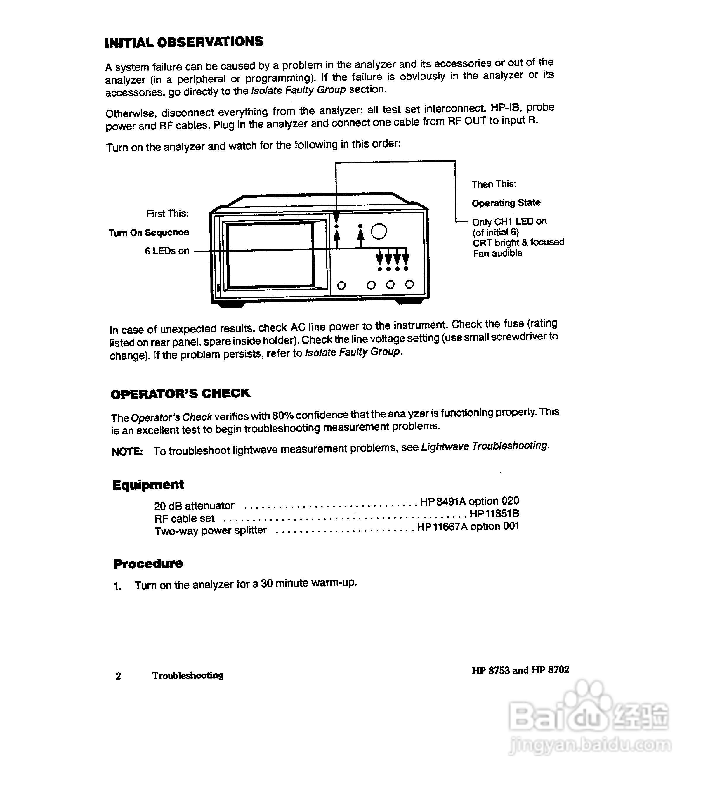HP8753A/B/ C分析仪说明书:[22]