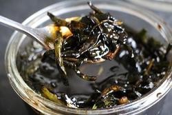 巧做葱油拌面
