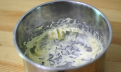 零添加菠萝包的做法