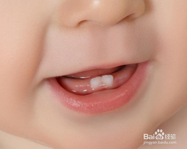 孩子长牙期间，如何缓解不适感呢？