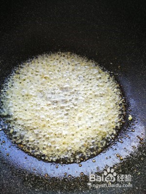 美味干煸杏鲍菇