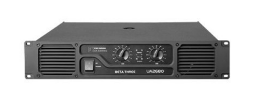 音频前置放大器bt3800教程
