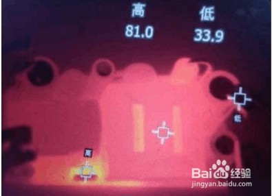 电源模块的故障原因与解决措施