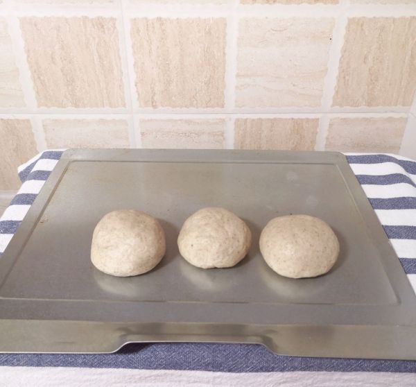 巧克力奶油奶酪圣诞雪花面包