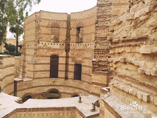 埃及|签证再度放宽，这里不止有金字塔