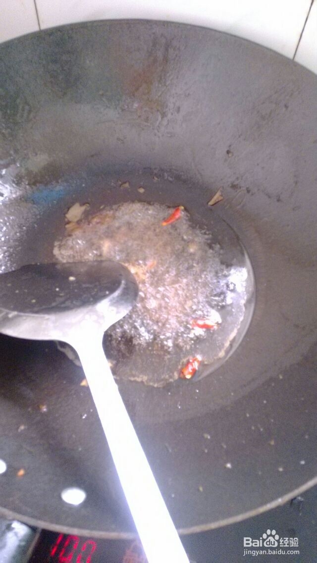 酸辣白菜的做法：酸辣白菜