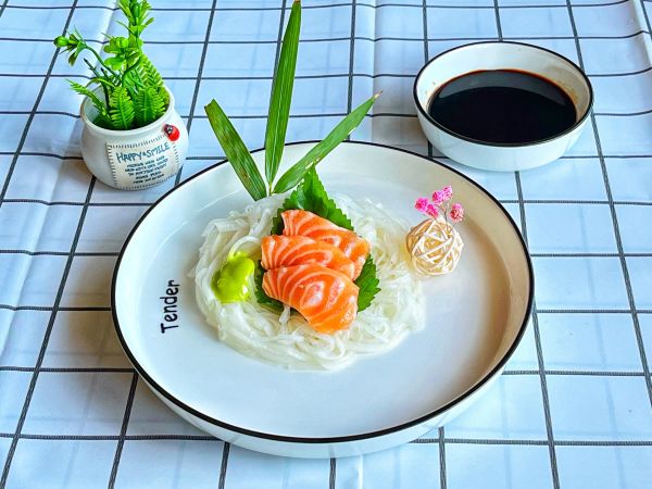 三文鱼这样吃才正宗