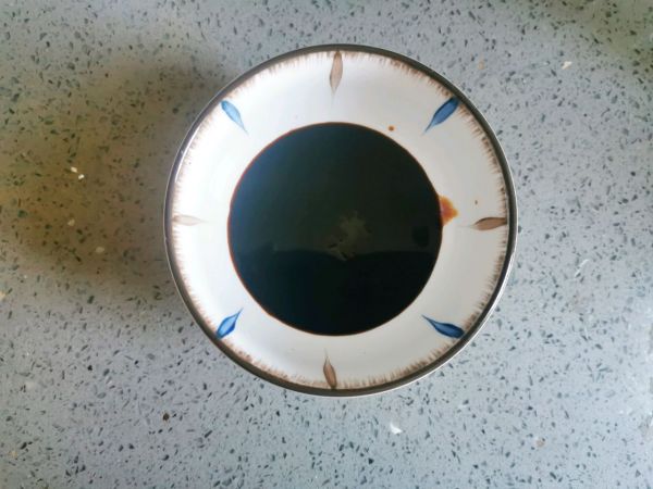 照烧挪威三文鱼