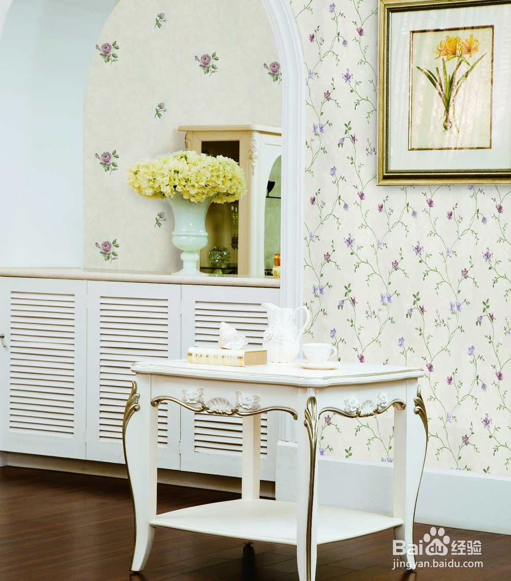 墙面用墙纸还是涂料？