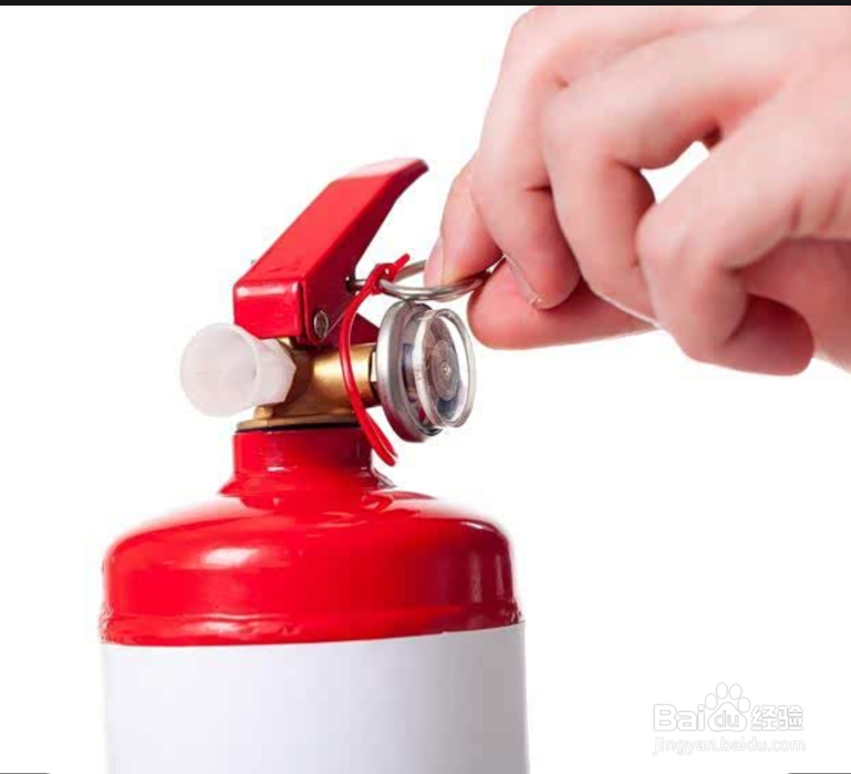 如何掌握车载灭火器使用方法?