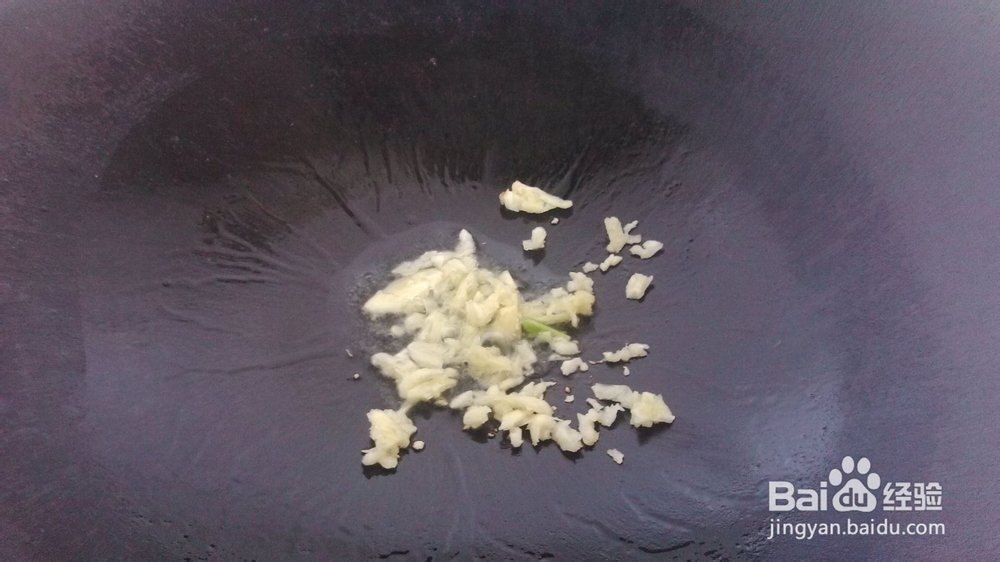 如何清炒萝卜苗
