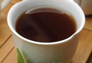 中老年养生必备—紫灵芝水