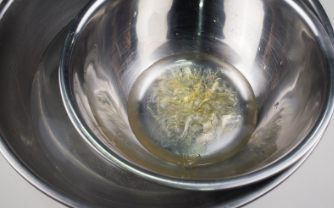 芒果慕斯 浓郁好味道