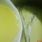 奶油南瓜小蛋糕