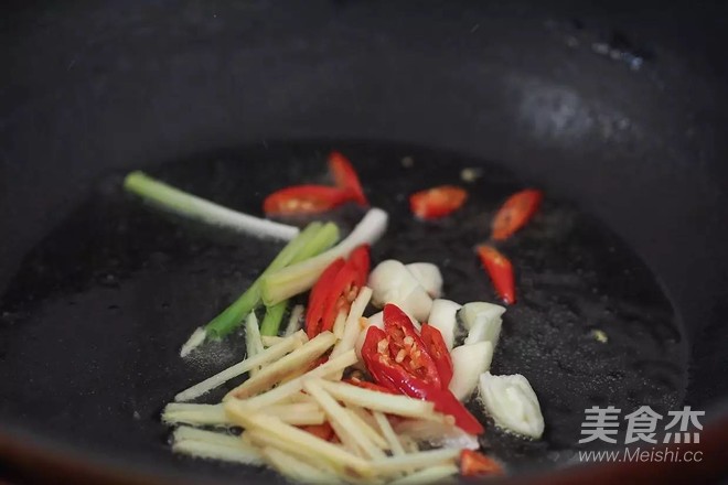 大排档的大杀器