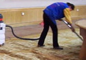 做民宿怎么找保洁