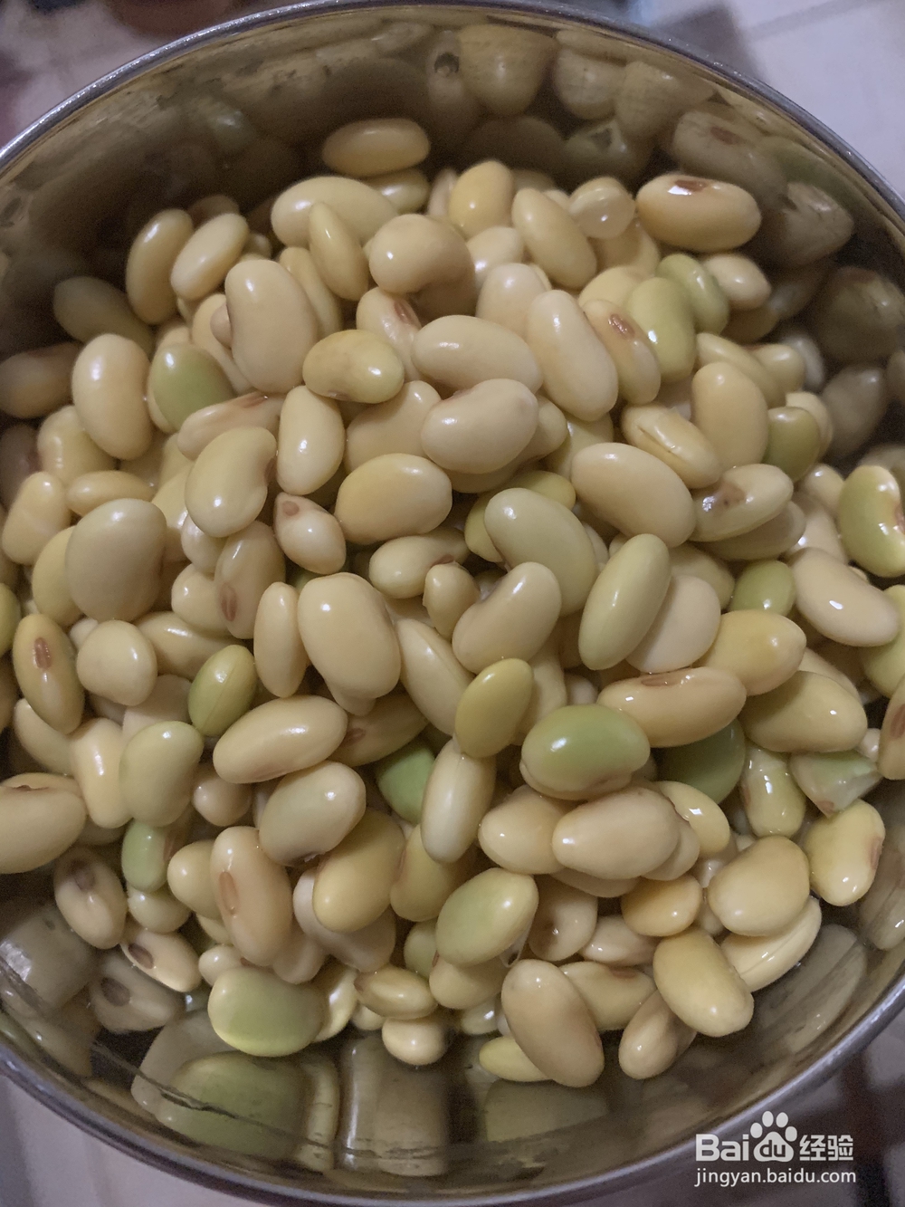 简单无压力做日本纳豆