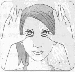 如何快速提高视力