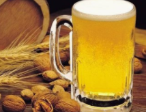 啤酒的功效与作用