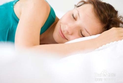 怎样判断自己睡眠质量是否好