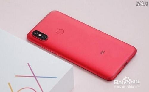 小米6X上手体验评测