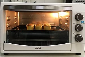 怎么做软糯香甜的黑芝麻蛋糕
