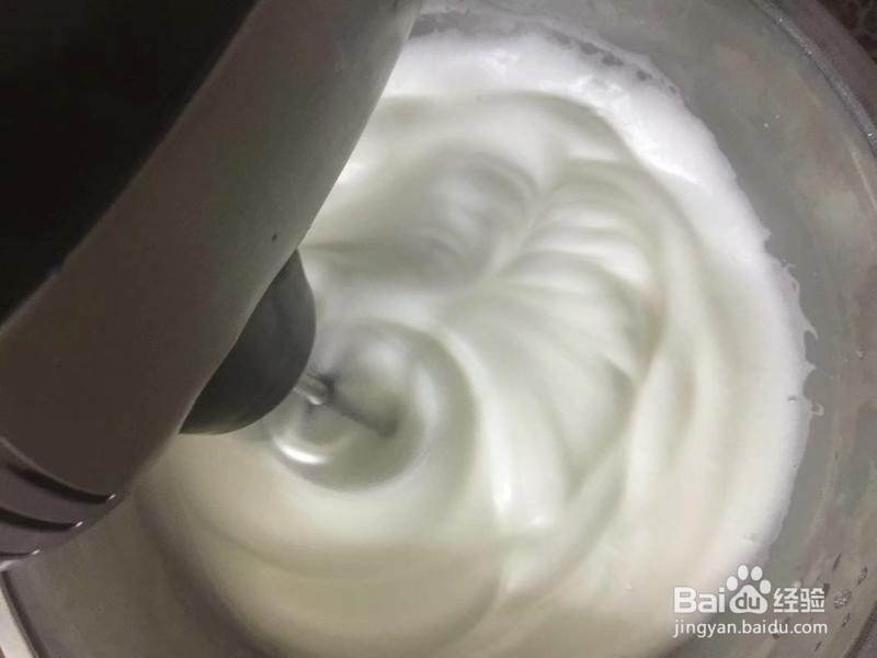 宝宝的小猫爪的做法