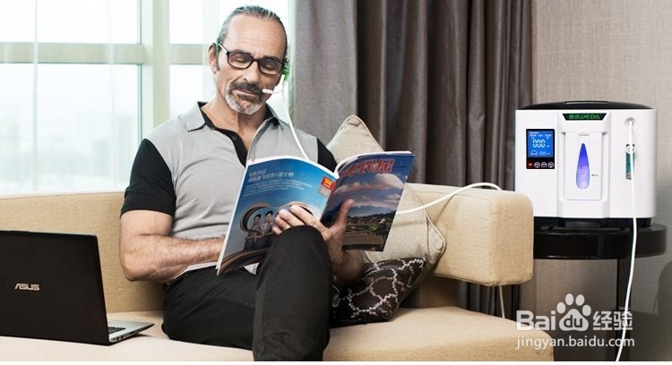 制氧机清洗与维护日常