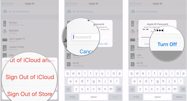 如何修复App Store不断询问密码的问题