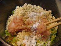 肉丸子怎么做好吃