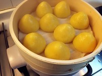 玉米面窝头的家常做法