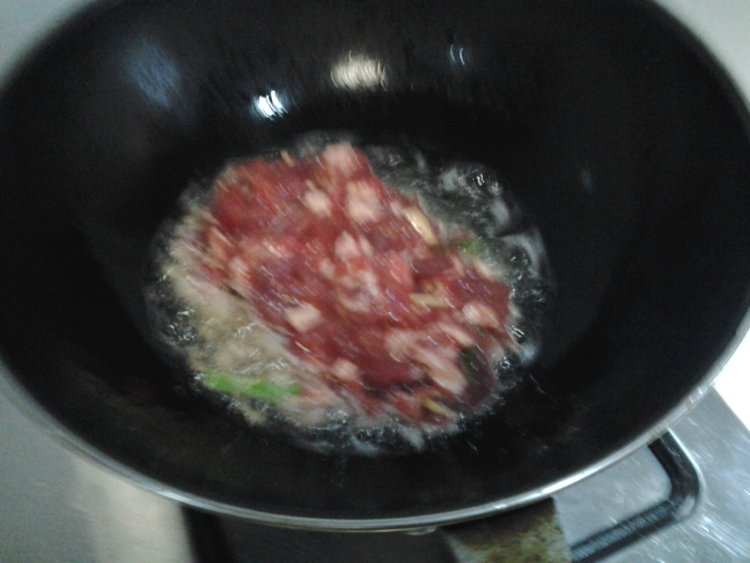 健康美味青椒牛肉丝的做法，妹子们学会了吗？