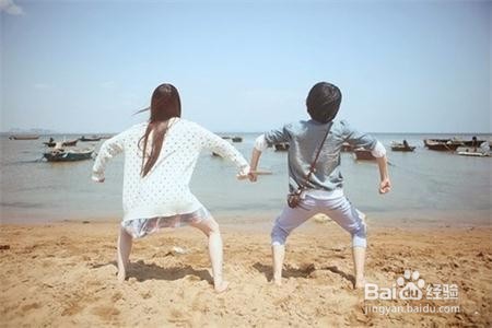 如何能把控友情和爱情的分界线?