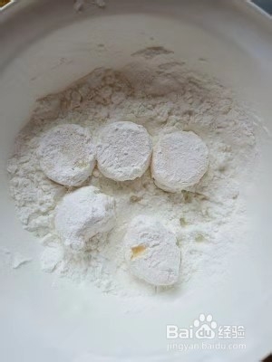 百吃不厌的鸡蛋豆腐