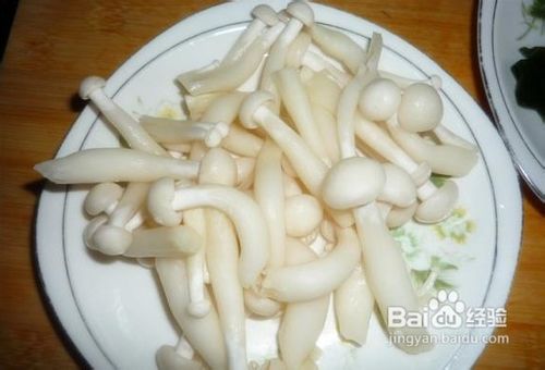 怎样做清淡蘑菇汤