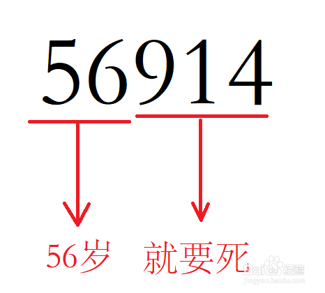 56914找规律怎么找