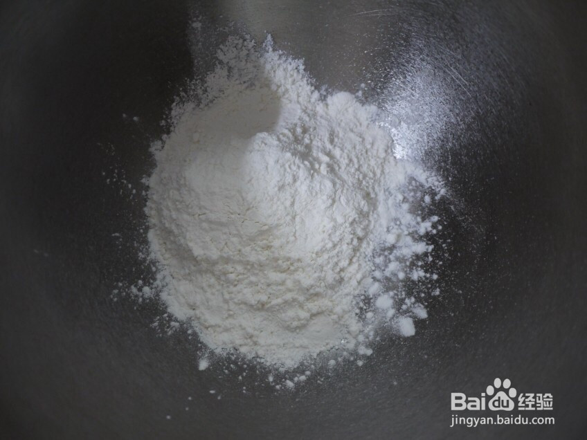 布丁烧的做法