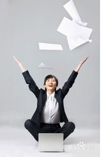 工作中如何学习工作技巧？