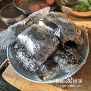 怎么做美味的彩虹寿司