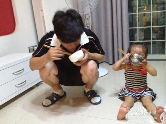 就餐中的十二大禁忌
