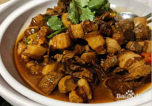 湖南姬松茸基地的干姬松茸怎么泡发怎么做好吃