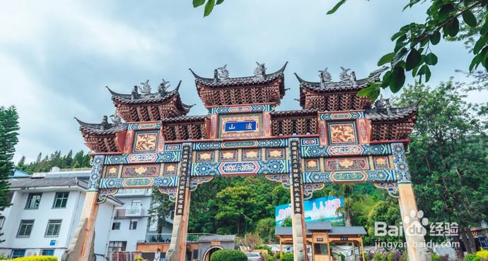 西昌有什么好玩的景点