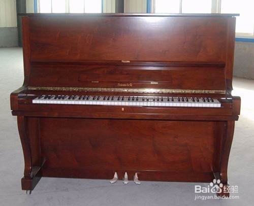 买二手钢琴的必看:二手钢琴/翻新钢琴常见问题