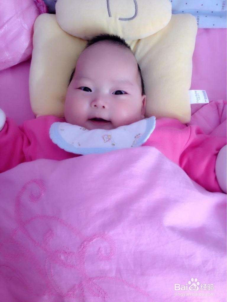 宝贝不起床不要发脾气,不如这样温柔唤醒