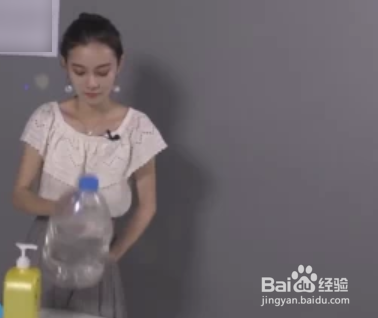 玻璃水的制作方法