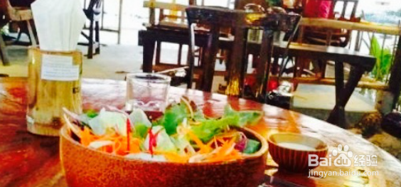 泰国苏梅旅游攻略